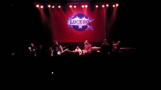 lucero - winston salem - dec2011 - 05 - I&#39;ll just fall