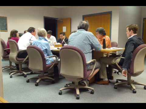 04/11/17 Council Work Session