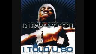 Yo Gotti Ft. Young Buck &amp; AllStar- Gangsta Party