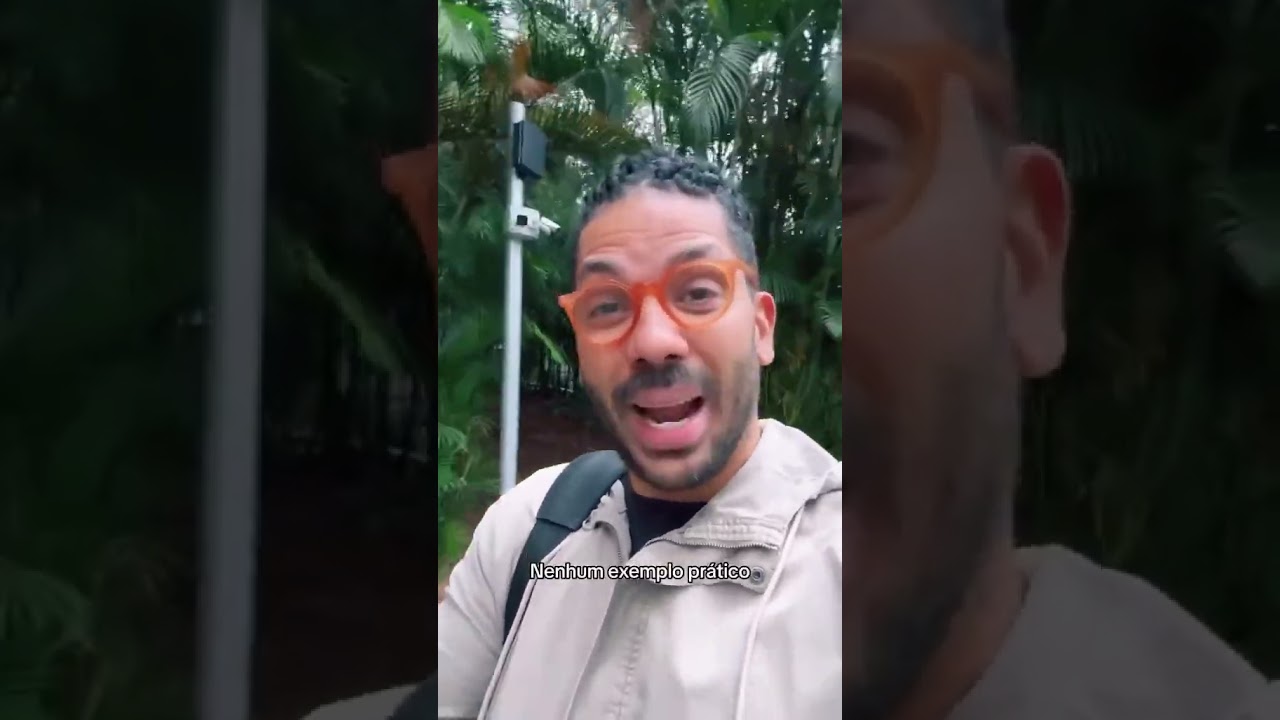 IMOSSÍVEL VENCER alguém que NUNCA DESISTE!