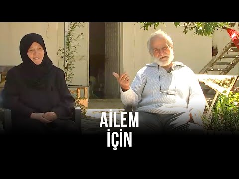 Ailem İçin - Özyurt Ailesi | 22 Mayıs 2021