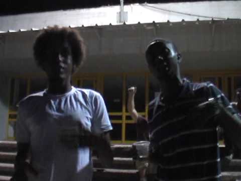 kgc- באנו מהרחוב