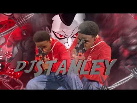 MAGRÃO 2014 DO DJ STANLEY @STANLEYRESENHA
