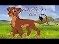 Lion Guard Rani The New Lioness Peyton Elizabeth Lee Interview