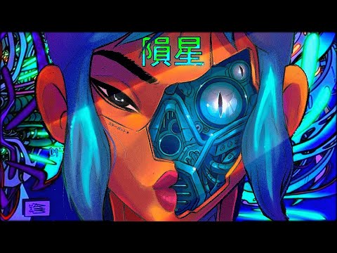 HiTech Dark Psytrance ● 200 BPM Xenrox - Fly