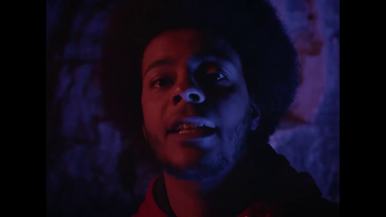 Bop x Subwave x Degs - The Shade (Official Video)