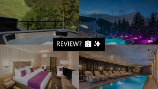 pytloun wellness hotel harrachov