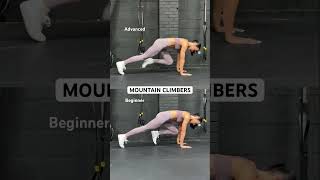 Wspinacz górski (mountain climbers) — wideo