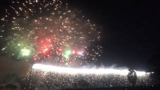 preview picture of video 'Vol.01 / The 27th Yatsushiro National Fireworks Festival'