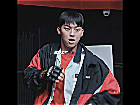 Suho that punch is💀🔥🎬 weak hero class 1 #weakheroclass1 #kdrama #shorts