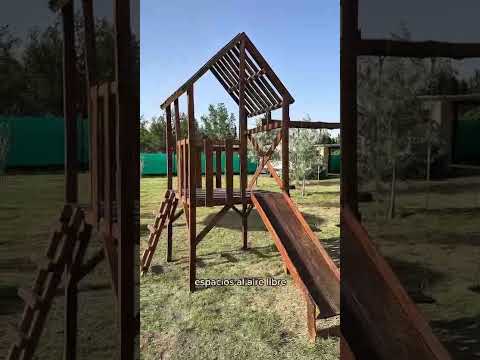 Video de Tierra Virgen Caba�as