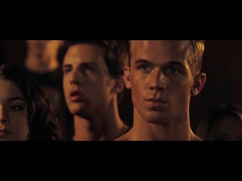 После этого ты будешь драться как Тайсон!ТУРНИР ПО БОЯМ!!