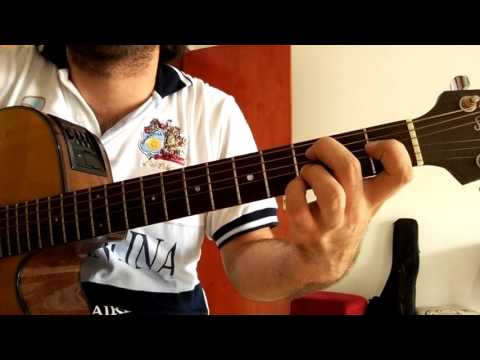 Sable Chino - Fito Paez