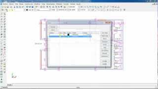 C. CREACION AUTOMATICA DE CAPAS