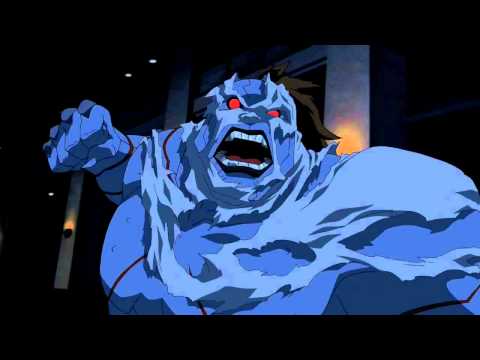 Blockbusted - Young Justice Fights