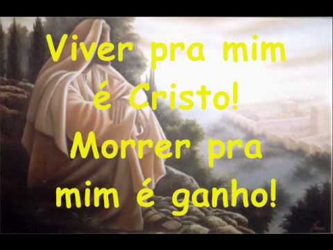 Viver Pra Mim video