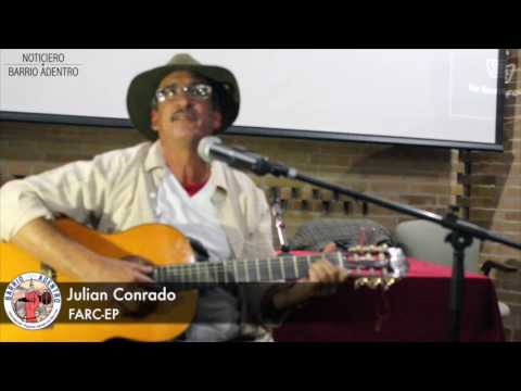 Jaime Bateman, el profeta de la paz