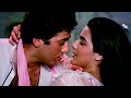 Badal Yoon Garajta Hai 4K Lata Mangeshkar Shabbir Kumar Betaab Sunny Deol Amrita