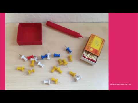 Cambridge University Press ELT. 2019. Motivating Teenage ELT Students While Studying Abroad.