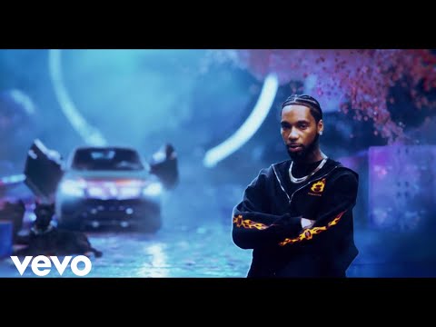 Key Glock: GLOCKAVELI Tour presented by SiriusXM's Hip-Hop Nation on June 29 at 7 p.m. - Second Medium