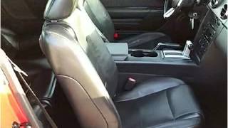preview picture of video '2007 Ford Mustang Used Cars Georgetown OH'