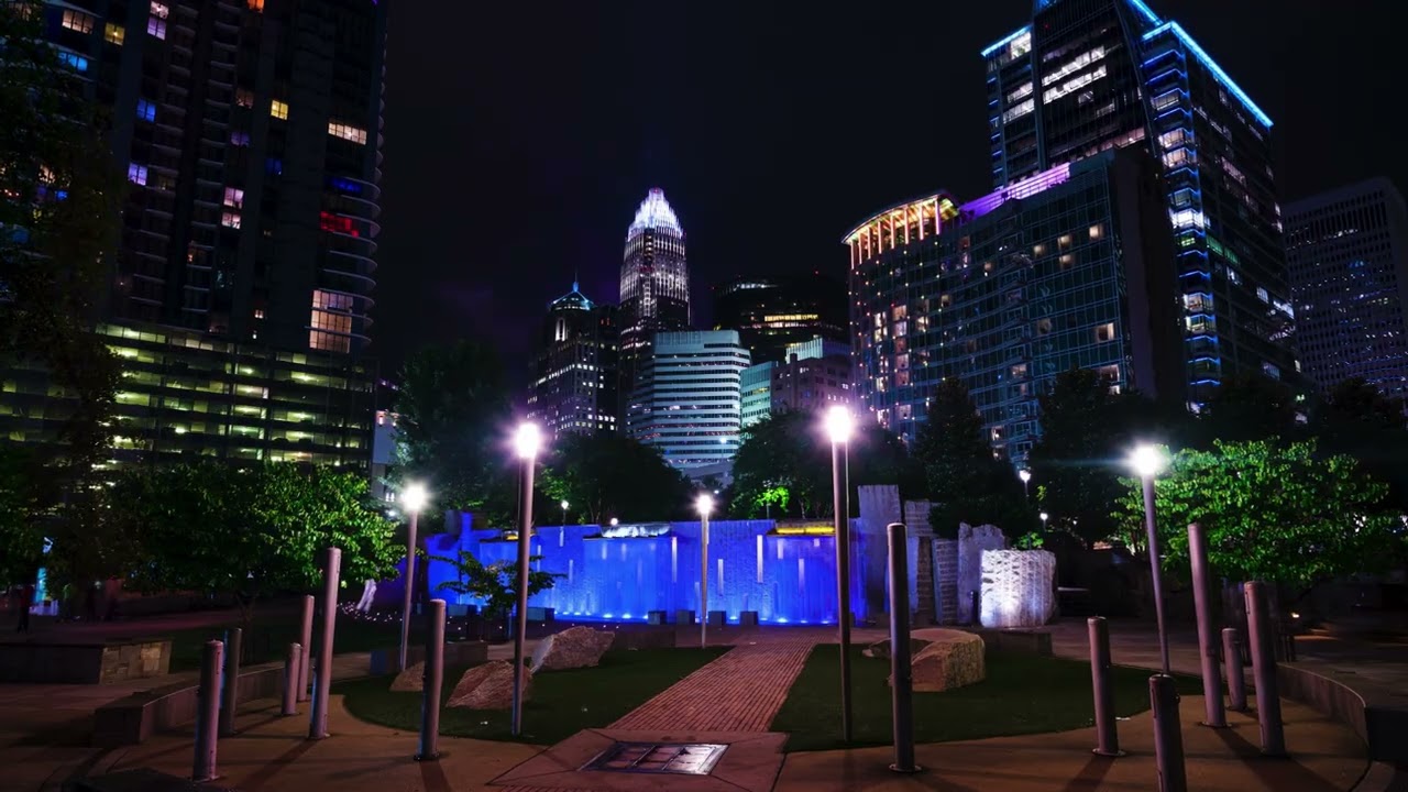 National Small College Conference Video by Allied Pixel