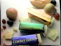 1990 Kraft Cracker Barrel Cheese Judged To Be The Best TV Commercial