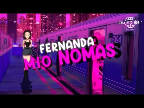 Miniatura de Mio Namas