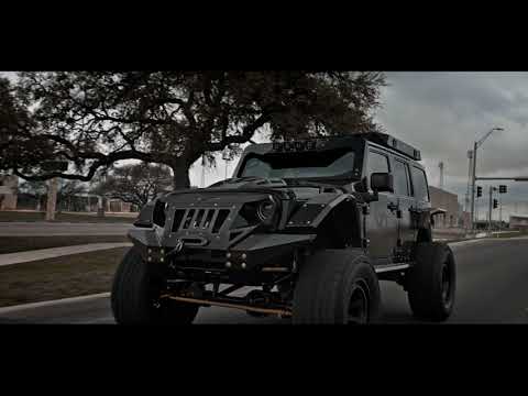 Gear Offroad Jeep Wrangler 754BM