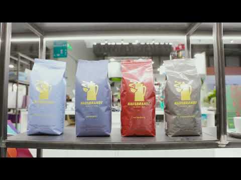 Hausbrandt a Host Milano 2021