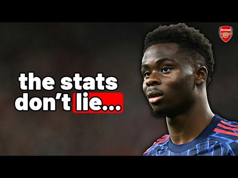 Why Arsenal Are Still The BEST Team In The League