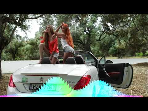 Bassjackers & Wolfpack feat. Richie Loop - Old Money