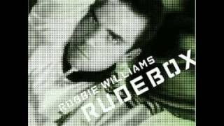 Robbie Williams - The 80&#39;s