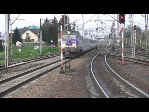 EP09-032 z EIC 8350 Fregata - 3.05.2016