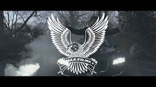 Jung Coasta - &quot;No Days Off&quot; ( Official Music Video )