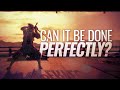 Sekiro S Parry And Other Pursuits Of Perfection