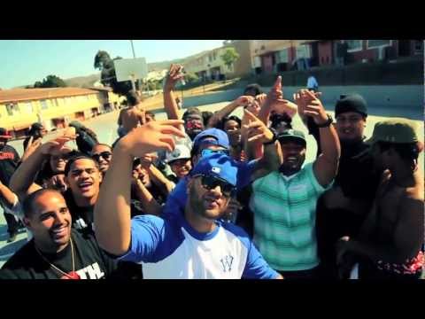 YUNG LB FT. NICHI & JUICEBOI -  ON TOP OF MY GAME