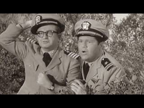 McHale's Navy - S04E29 - Binghamton, at 20 Paces