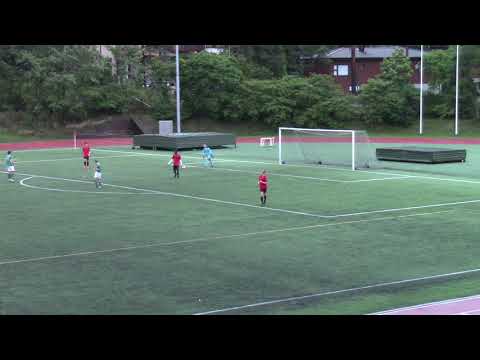 P15 Liiga Etelä GrIFK - PKKU 1.erä 2/2