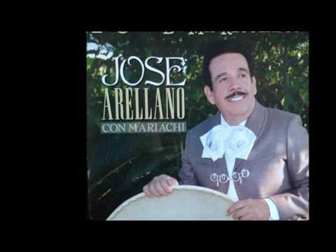 Jose Arellano "Estamos de Pasada"