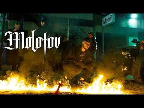Kazar - Molotov (prod. Dio Mudara)