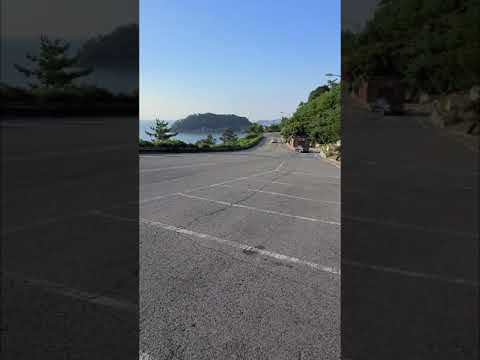 아반떼 N라인 출발시 배기음 #스포츠모드 #배기음