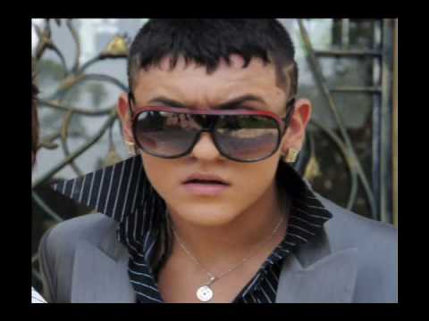 Kevin Roldan - Macatraca (Contra La Pared)