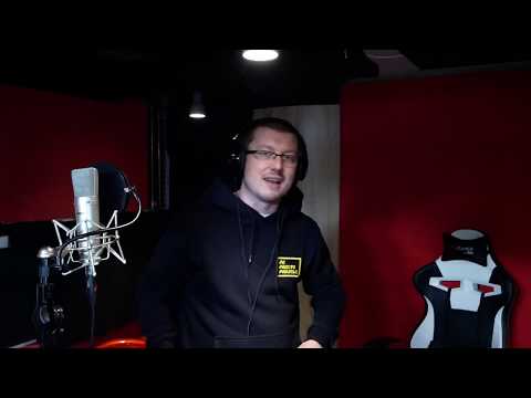 Komar EROES #Hot16Challenge2