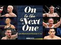 On To the Next One LIVE | Matches To Make After UFC 274 | MMA Fighting