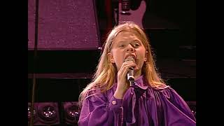 The Kelly Family - We Are The World (Live @ Loreley 1995)