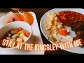 QUICK STAY AT THE KINGSLEY HOTEL CORK | Hotel, Spa & Room Tour (Now Dog Friendly!!🐶)