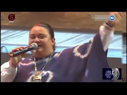 LAURA GOMEZ WEIZZ COSQUIN 2025