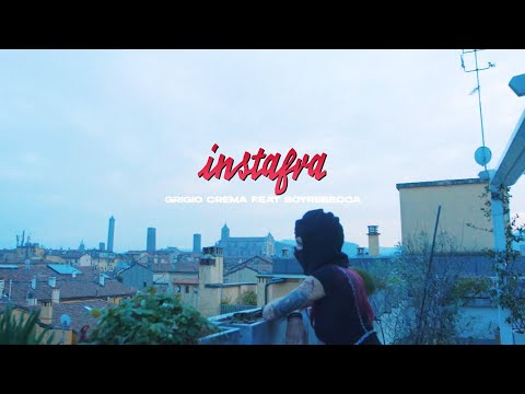 Grigio Crema - INSTAFRA feat. BOYREBECCA
