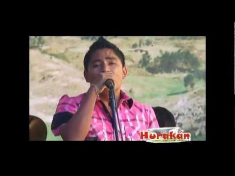 Amor clandestino- orquesta Hurakan  & el cholo macho